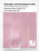 Artikelbild 3 des Artikels “PANTONE® COTTON SWATCH CARD 13-2802 TCX Fairy Tale “