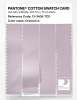Artikelbild 3 des Artikels “PANTONE® COTTON SWATCH CARD 13-3406 TCX Orchid Ice “