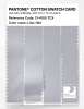 Product image 3 of the product “PANTONE® COTTON SWATCH CARD 13-4105 TCX Lilac Hint ”