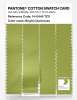 Artikelbild 3 des Artikels “PANTONE® COTTON SWATCH CARD 14-0445 TCX Bright Chartreuse “