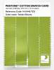 Artikelbild 3 des Artikels “PANTONE® COTTON SWATCH CARD 14-0446 TCX Tender Shoots “