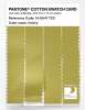 Artikelbild 3 des Artikels “PANTONE® COTTON SWATCH CARD 14-0647 TCX Celery “
