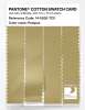 Artikelbild 3 des Artikels “PANTONE® COTTON SWATCH CARD 14-0826 TCX Pampas “