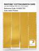 Artikelbild 3 des Artikels “PANTONE® COTTON SWATCH CARD 14-0852 TCX Freesia “