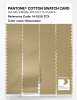 Artikelbild 3 des Artikels “PANTONE® COTTON SWATCH CARD 14-1026 TCX Moonstone “