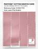 Artikelbild 3 des Artikels “PANTONE® COTTON SWATCH CARD 14-1904 TCX Pink Dolphin “