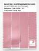 Artikelbild 3 des Artikels “PANTONE® COTTON SWATCH CARD 14-1911 TCX Candy Pink “