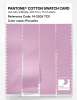 Artikelbild 3 des Artikels “PANTONE® COTTON SWATCH CARD 14-3205 TCX Pirouette “