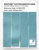 Product image 3 of the product “PANTONE® COTTON SWATCH CARD 14-4615 TCX Antigua Sand ”