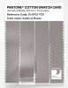 Artikelbild 3 des Artikels “PANTONE® COTTON SWATCH CARD 15-0703 TCX Ashes of Roses “