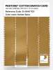 Artikelbild 3 des Artikels “PANTONE® COTTON SWATCH CARD 15-0948 TCX Golden Spice “