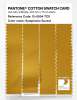 Artikelbild 3 des Artikels “PANTONE® COTTON SWATCH CARD 15-0954 TCX Symphonic Sunset “