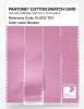 Artikelbild 3 des Artikels “PANTONE® COTTON SWATCH CARD 15-2213 TCX Bonbon “