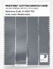 Artikelbild 3 des Artikels “PANTONE® COTTON SWATCH CARD 15-4304 TCX Weathervane “