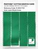 Artikelbild 3 des Artikels “PANTONE® COTTON SWATCH CARD 15-5534 TCX Bright Green “