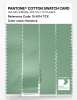 Artikelbild 3 des Artikels “PANTONE® COTTON SWATCH CARD 15-6114 TCX Hemlock “