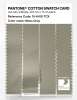 Artikelbild 3 des Artikels “PANTONE® COTTON SWATCH CARD 15-6410 TCX Moss Gray “