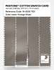 Artikelbild 3 des Artikels “PANTONE® COTTON SWATCH CARD 16-0205 TCX Vintage Khaki “