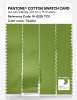 Artikelbild 3 des Artikels “PANTONE® COTTON SWATCH CARD 16-0229 TCX Titanite “