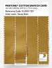 Artikelbild 3 des Artikels “PANTONE® COTTON SWATCH CARD 16-0953 TCX Tawny Olive “