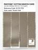 Artikelbild 3 des Artikels “PANTONE® COTTON SWATCH CARD 16-1101 TCX Trench Coat “