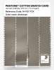 Artikelbild 3 des Artikels “PANTONE® COTTON SWATCH CARD 16-1107 TCX Aluminum “