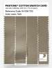 Artikelbild 3 des Artikels “PANTONE® COTTON SWATCH CARD 16-1108 TCX Twill “