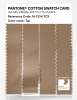 Artikelbild 3 des Artikels “PANTONE® COTTON SWATCH CARD 16-1334 TCX Tan “