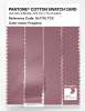 Artikelbild 3 des Artikels “PANTONE® COTTON SWATCH CARD 16-1710 TCX Foxglove “