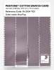 Artikelbild 3 des Artikels “PANTONE® COTTON SWATCH CARD 16-3304 TCX Sea Fog “