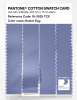 Artikelbild 3 des Artikels “PANTONE® COTTON SWATCH CARD 16-3925 TCX Easter Egg “