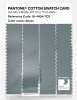 Artikelbild 3 des Artikels “PANTONE® COTTON SWATCH CARD 16-4404 TCX Abyss “