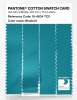 Artikelbild 3 des Artikels “PANTONE® COTTON SWATCH CARD 16-4834 TCX Bluebird “