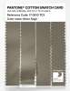 Artikelbild 3 des Artikels “PANTONE® COTTON SWATCH CARD 17-0510 TCX Silver Sage “