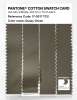 Artikelbild 3 des Artikels “PANTONE® COTTON SWATCH CARD 17-0517 TCX Dusky Green “