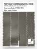 Artikelbild 3 des Artikels “PANTONE® COTTON SWATCH CARD 17-0613 TCX Vetiver “