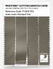 Artikelbild 3 des Artikels “PANTONE® COTTON SWATCH CARD 17-0619 TCX Overland Trek “