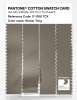 Artikelbild 3 des Artikels “PANTONE® COTTON SWATCH CARD 17-1108 TCX Winter Twig “