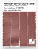 Artikelbild 3 des Artikels “PANTONE® COTTON SWATCH CARD 17-1520 TCX Canyon Rose “