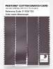 Artikelbild 3 des Artikels “PANTONE® COTTON SWATCH CARD 17-1708 TCX Moonscape “