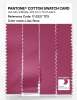 Artikelbild 3 des Artikels “PANTONE® COTTON SWATCH CARD 17-2227 TCX Lilac Rose “