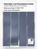 Artikelbild 3 des Artikels “PANTONE® COTTON SWATCH CARD 17-3917 TCX Stonewash “