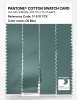 Artikelbild 3 des Artikels “PANTONE® COTTON SWATCH CARD 17-5111 TCX Oil Blue “