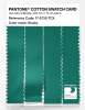 Artikelbild 3 des Artikels “PANTONE® COTTON SWATCH CARD 17-5730 TCX Slushy “