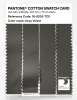 Artikelbild 3 des Artikels “PANTONE® COTTON SWATCH CARD 18-0205 TCX Gray Velvet “