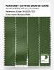 Artikelbild 3 des Artikels “PANTONE® COTTON SWATCH CARD 18-0230 TCX Banana Palm “