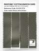 Product image 3 of the product “PANTONE® COTTON SWATCH CARD 18-0312 TCX Deep Lichen Green ”