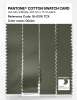 Artikelbild 3 des Artikels “PANTONE® COTTON SWATCH CARD 18-0316 TCX Olivine “