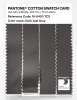 Artikelbild 3 des Artikels “PANTONE® COTTON SWATCH CARD 18-0403 TCX Dark Gull Gray “