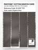 Artikelbild 3 des Artikels “PANTONE® COTTON SWATCH CARD 18-0407 TCX Organic Gray “